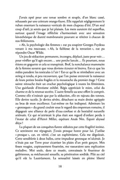 Pascaline Trevilas