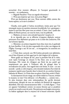 Pascaline Trevilas
