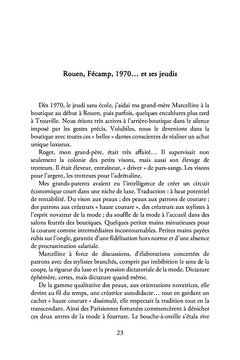Pascaline Trevilas