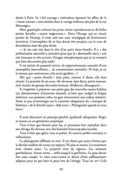 Pascaline Trevilas