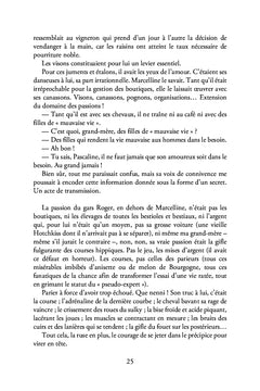 Pascaline Trevilas