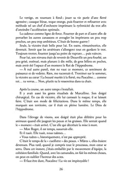 Pascaline Trevilas