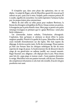 Pascaline Trevilas