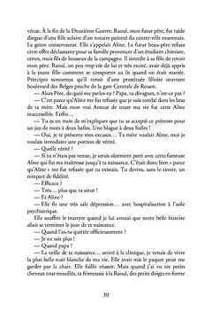 Pascaline Trevilas