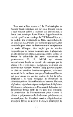 Confessions d'un tyran ordinaire