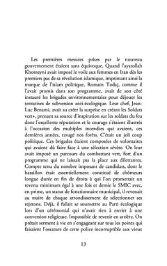 Confessions d'un tyran ordinaire