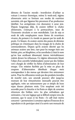 Confessions d'un tyran ordinaire