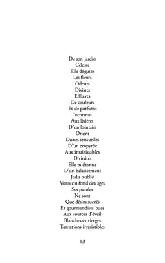 Crotale sous la braise