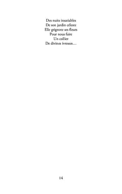 Crotale sous la braise