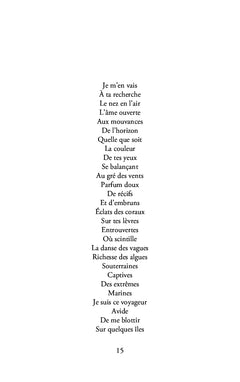 Crotale sous la braise