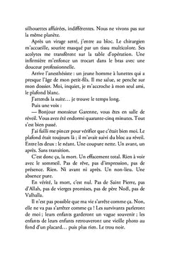 Mémoire,avant qu'elle ne s'efface