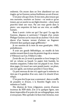 Mémoire,avant qu'elle ne s'efface