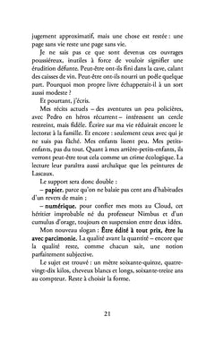 Mémoire,avant qu'elle ne s'efface