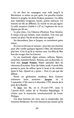 Mémoire,avant qu'elle ne s'efface