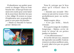 Stitch !, Tome 25 - Le bateau pirate
