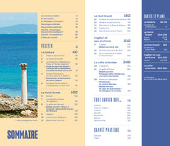 Sardaigne Guide Evasion