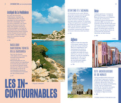 Sardaigne Guide Evasion