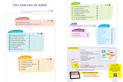 Chouette - Allemand 5e - LV2 (A1 vers A2) - Nouveau programme