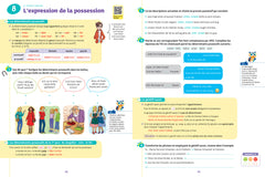 Chouette - Allemand 5e - LV2 (A1 vers A2) - Nouveau programme