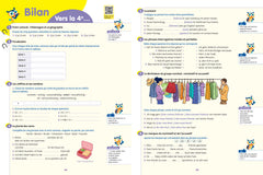 Chouette - Allemand 5e - LV2 (A1 vers A2) - Nouveau programme