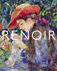 Renoir. L'art plus grand