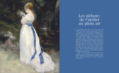 Renoir. L'art plus grand