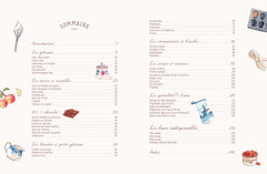 Les petites douceurs cosy d'Anna
