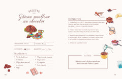Les petites douceurs cosy d'Anna