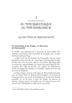 Coacher avec Process Communication Model - 3e éd.