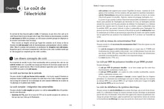 Le système électrique en France