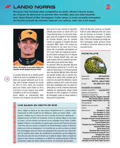 Formule 1 - Guide 2026