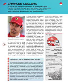 Formule 1 - Guide 2026
