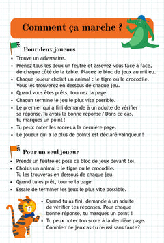 Le grand duel 4+