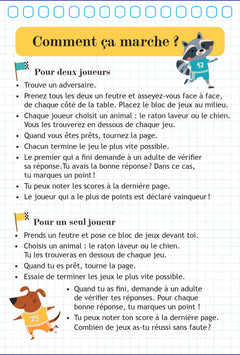 Le grand duel 6+