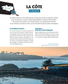 50 balades pour découvrir la Bretagne