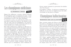 Petites Histoires de nature