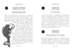 Petites Histoires de Mots