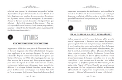 Petites Histoires de Mots