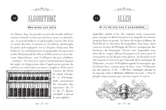 Petites Histoires de Mots