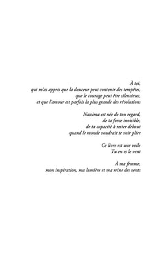 La Reine des Vents