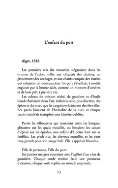 La Reine des Vents