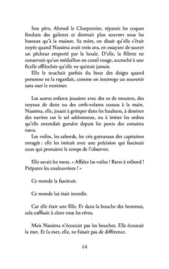 La Reine des Vents