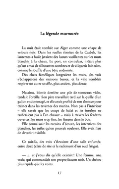La Reine des Vents
