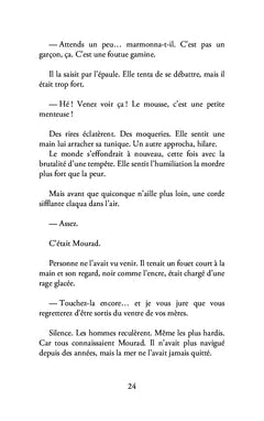 La Reine des Vents