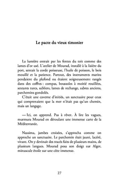 La Reine des Vents