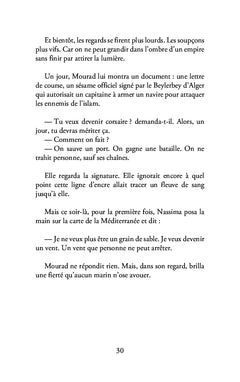 La Reine des Vents