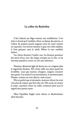La Reine des Vents