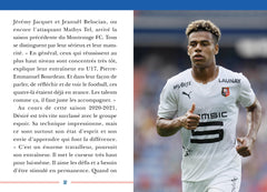 Destins de champions, Tome 29 - Une biographie de Désiré Doué