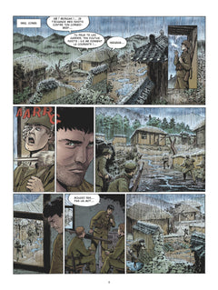 Guerres secrètes - Tome 02 La Boutique aux horreurs