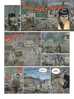 Guerres secrètes - Tome 02 La Boutique aux horreurs